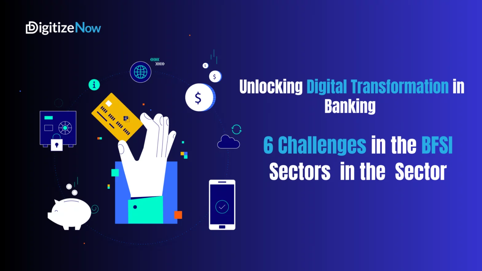 digital transformation in banking