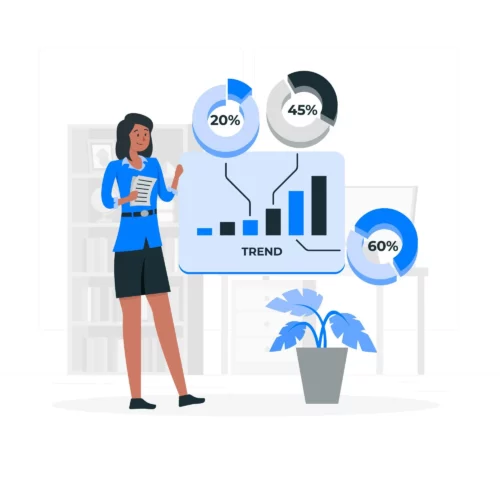 Explore different paths of data-driven decision-making